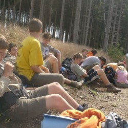 HPIM2066 - Scouts en Gidsen Zaventem 